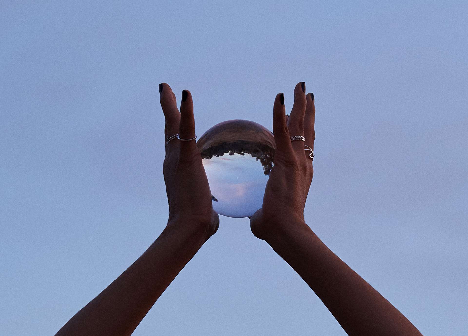 How to Create a Vision That Sets Your Soul on Fire