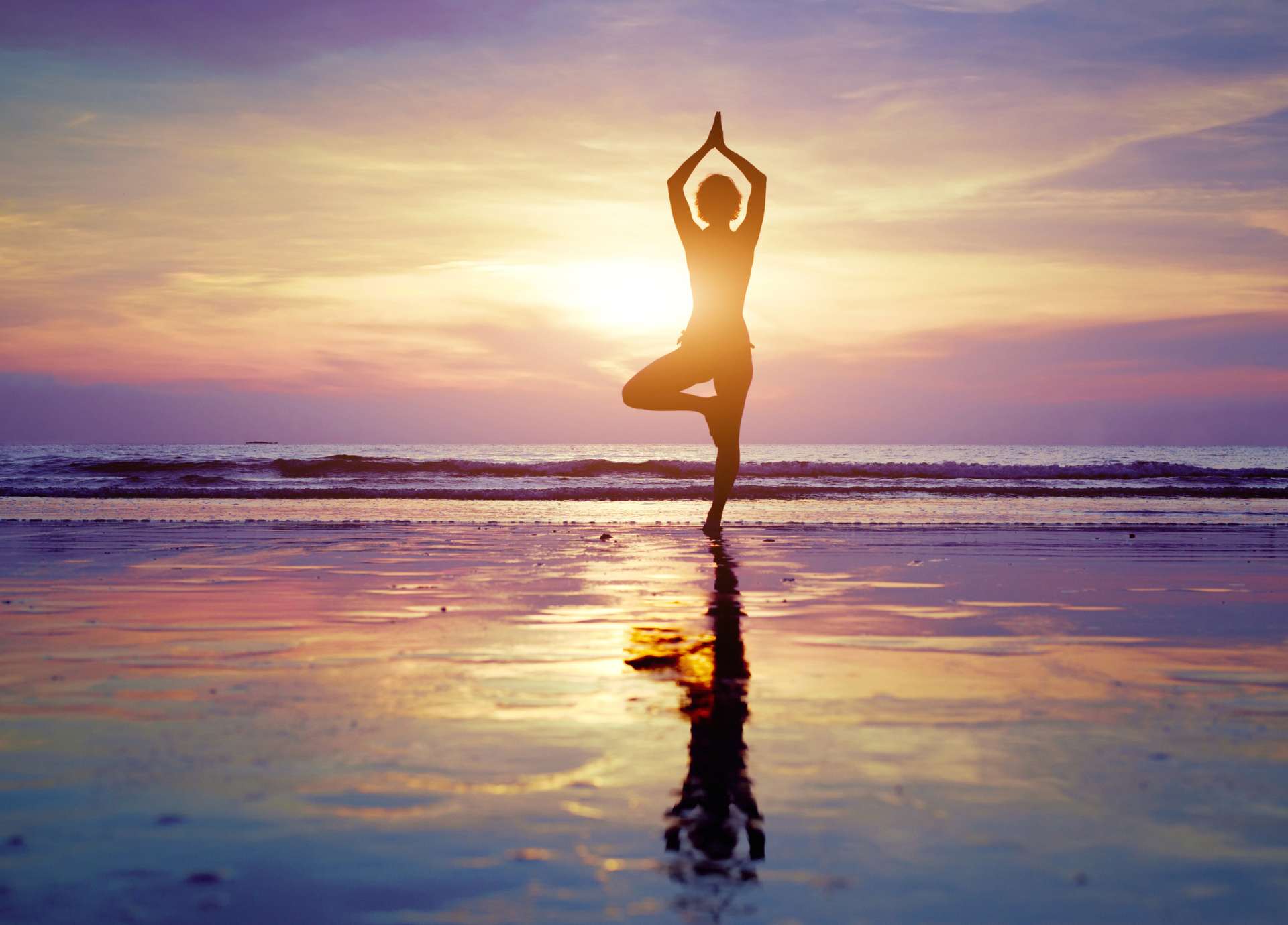 Living Every Day in Alignment with Your Higher Self