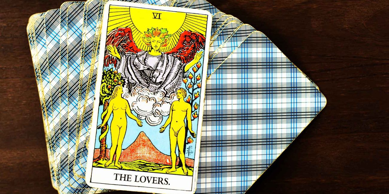 Union of Choice and Divine Connection