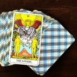 Union of Choice and Divine Connection