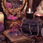 Magick vs. Magic: The Sacred Difference Every Witch Should Know