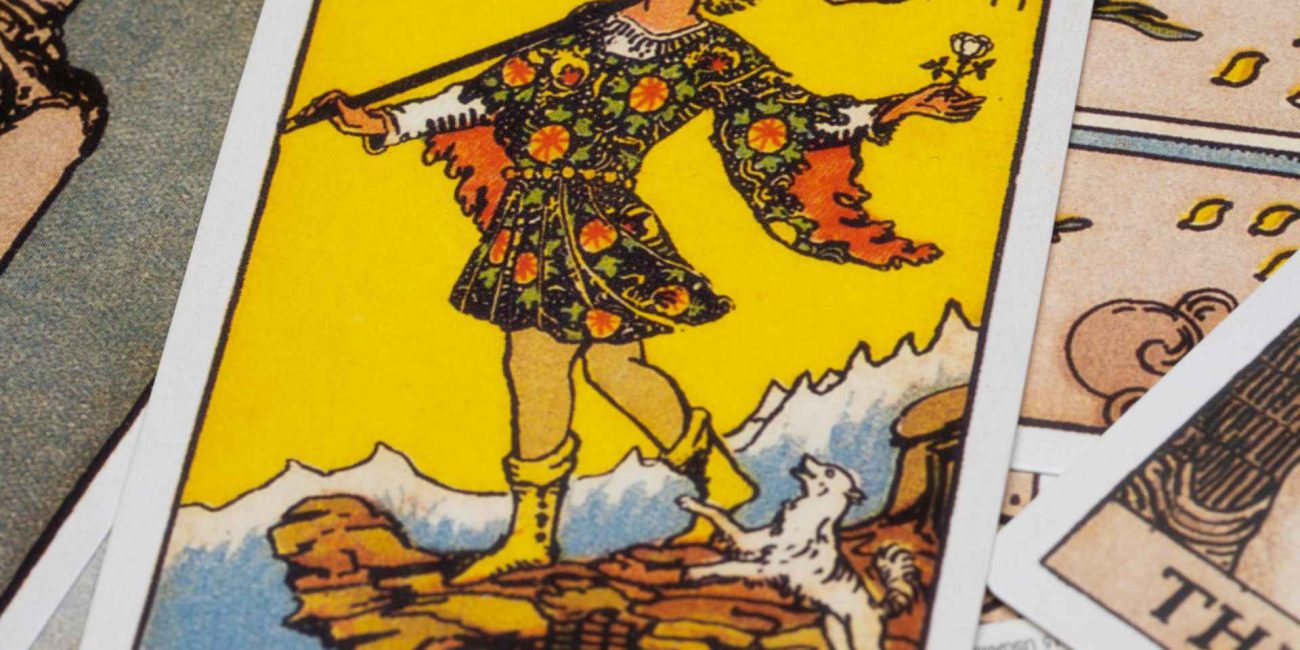 A Modern Witch’s Guide to the Major Arcana