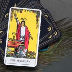 Manifestation Through the Major Arcana