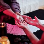 The Major Lines of the Hand: Life, Heart, Head, and Fate