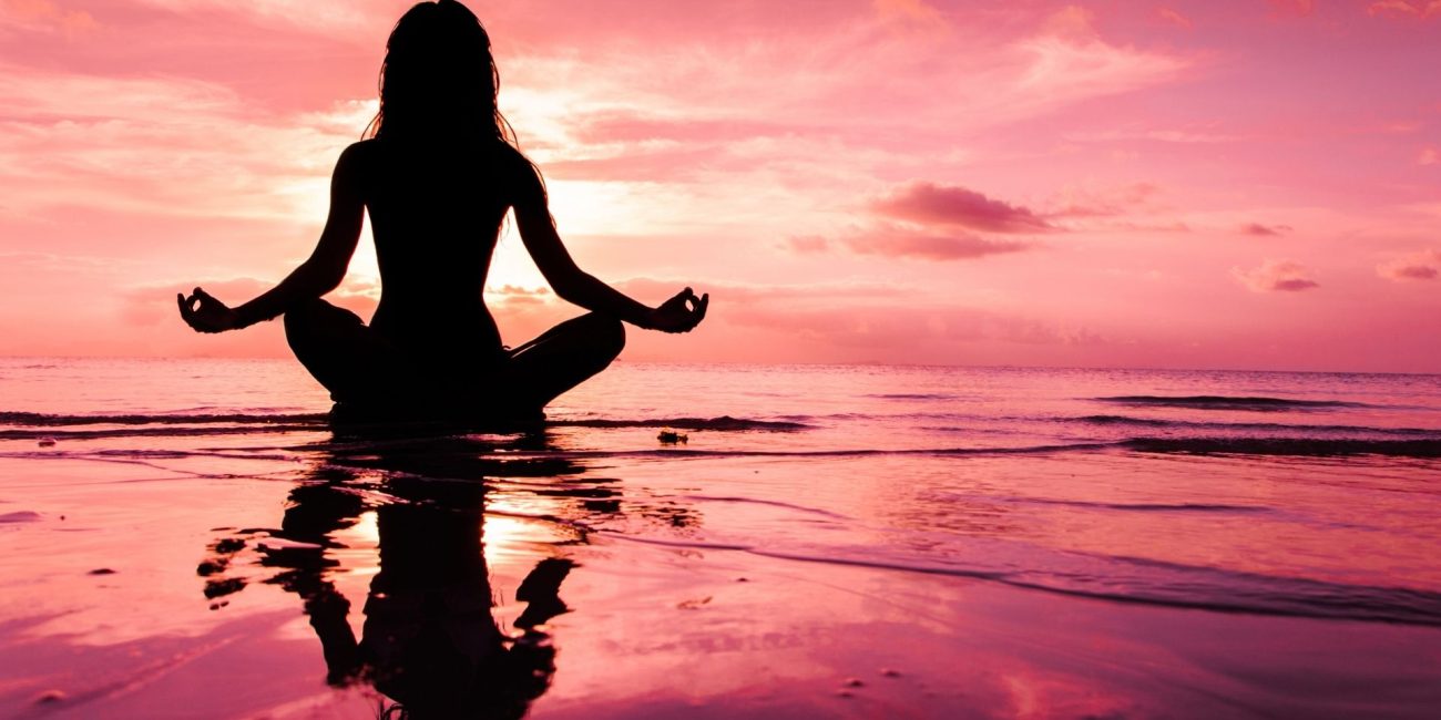 Manifestation Meditations: How to Quiet the Mind and Call in Miracles