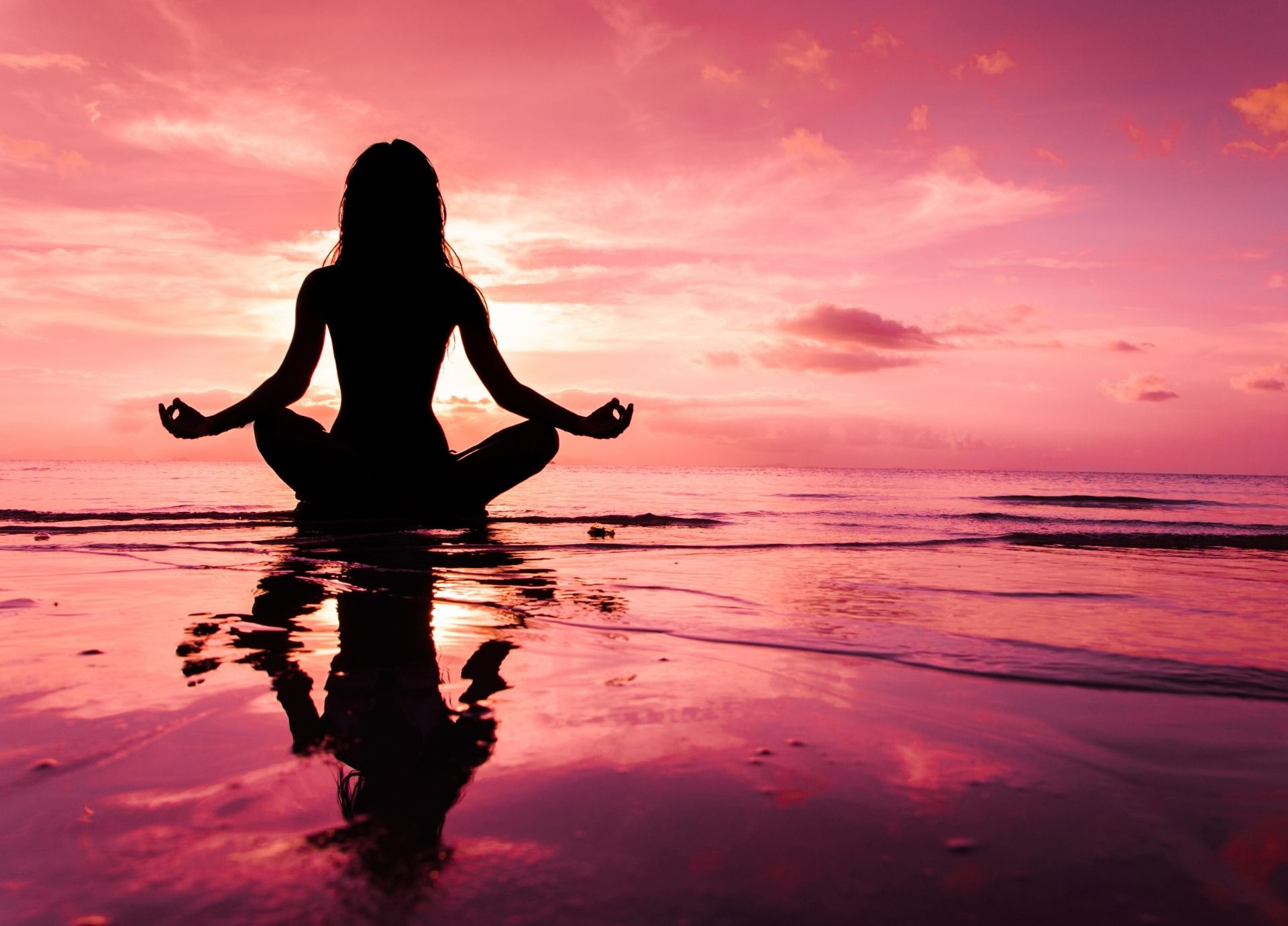 Manifestation Meditations: How to Quiet the Mind and Call in Miracles