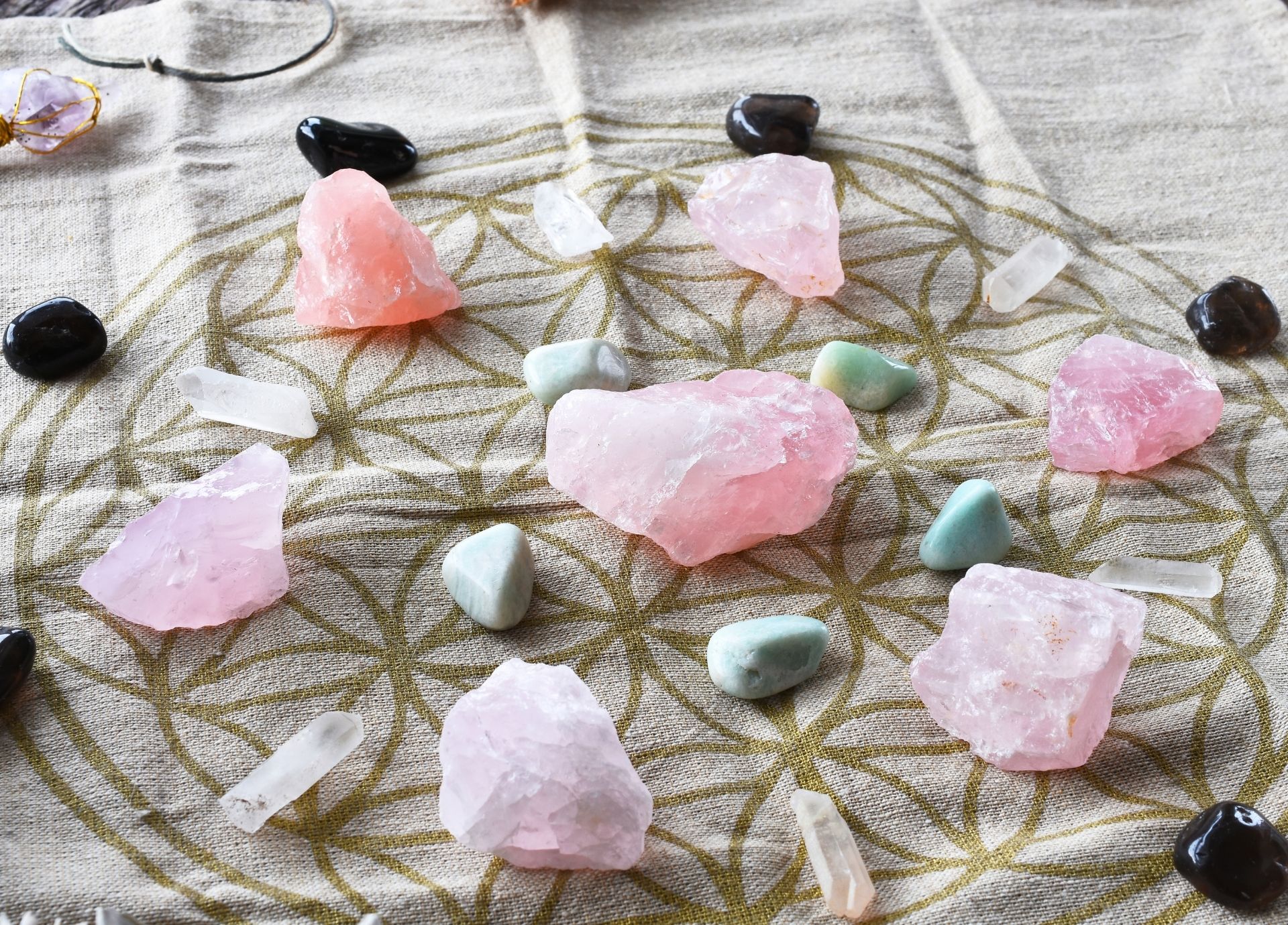 Manifestation vs. Magick: What’s the Difference?