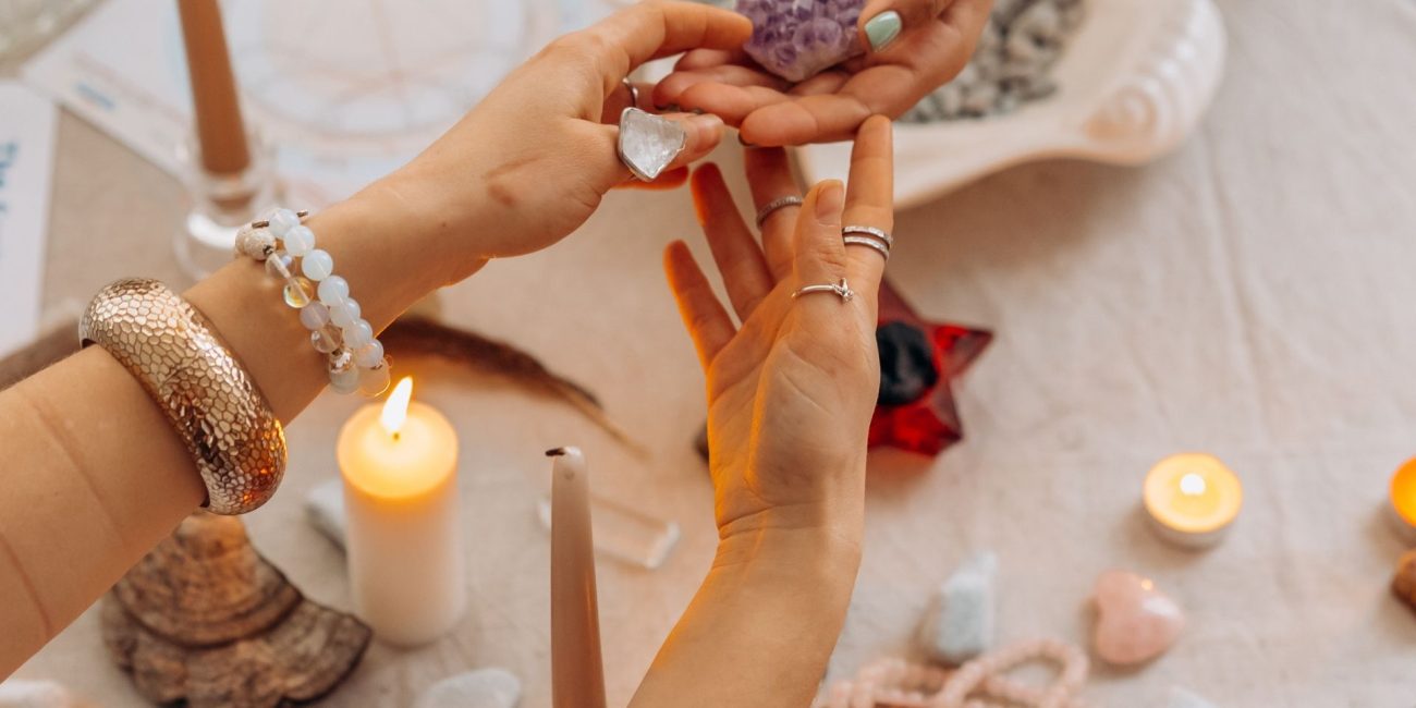 Money Magick: Spells and Rituals to Attract Prosperity