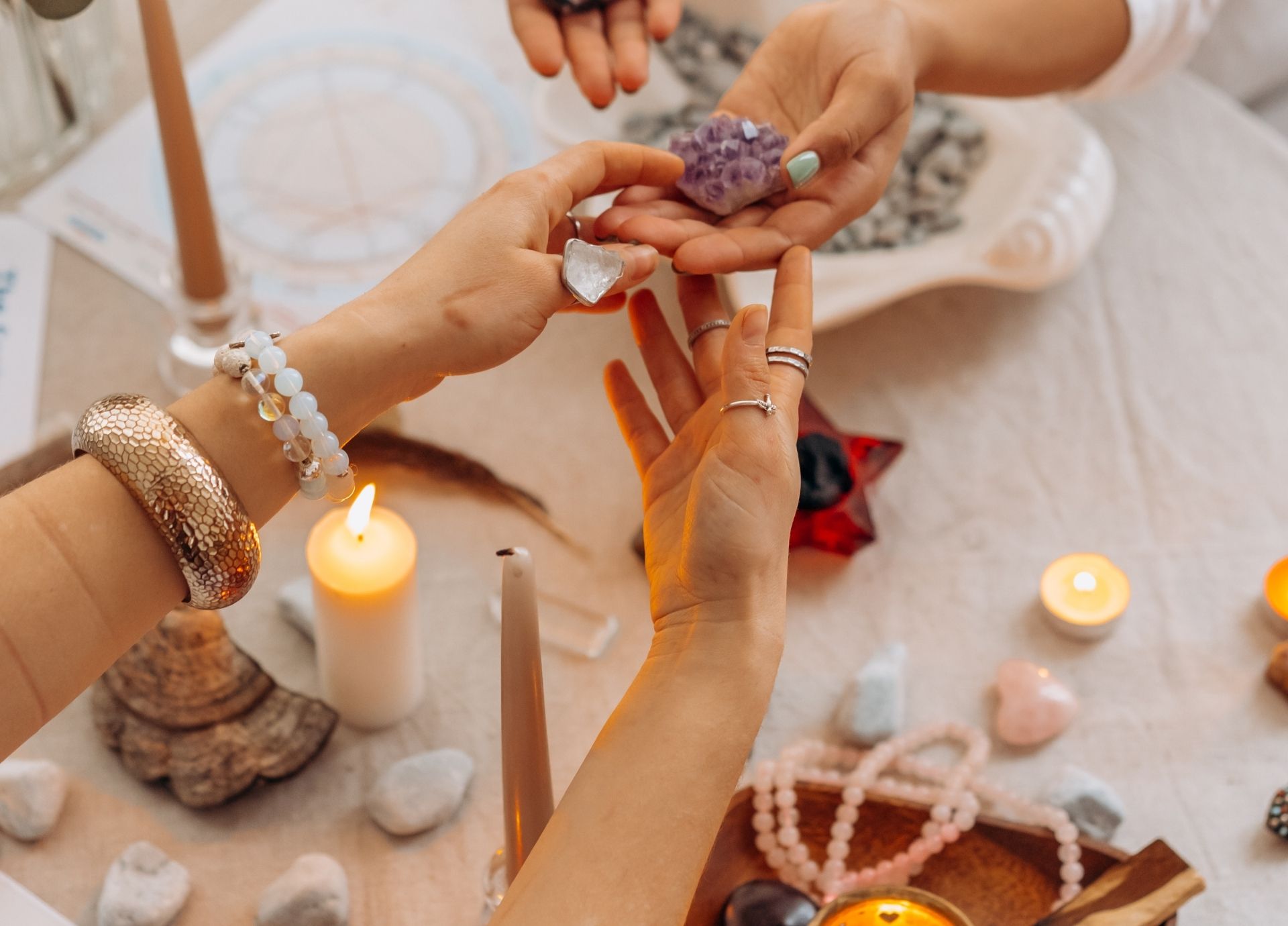 Money Magick: Spells and Rituals to Attract Prosperity