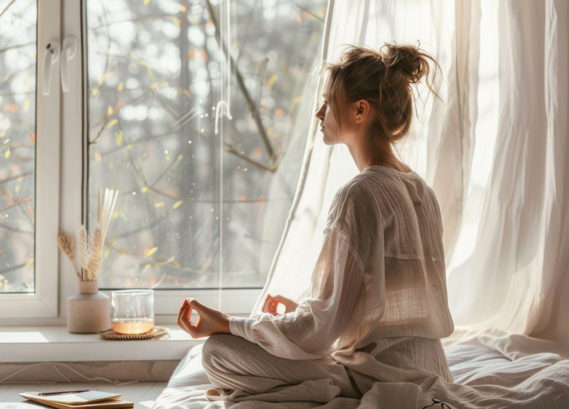 Morning Rituals for Clarity and Focus