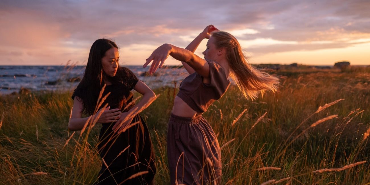Movement as Magick: Dance, Walking, and Yoga as Daily Rituals