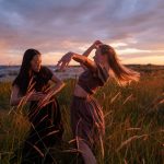 Movement as Magick: Dance, Walking, and Yoga as Daily Rituals