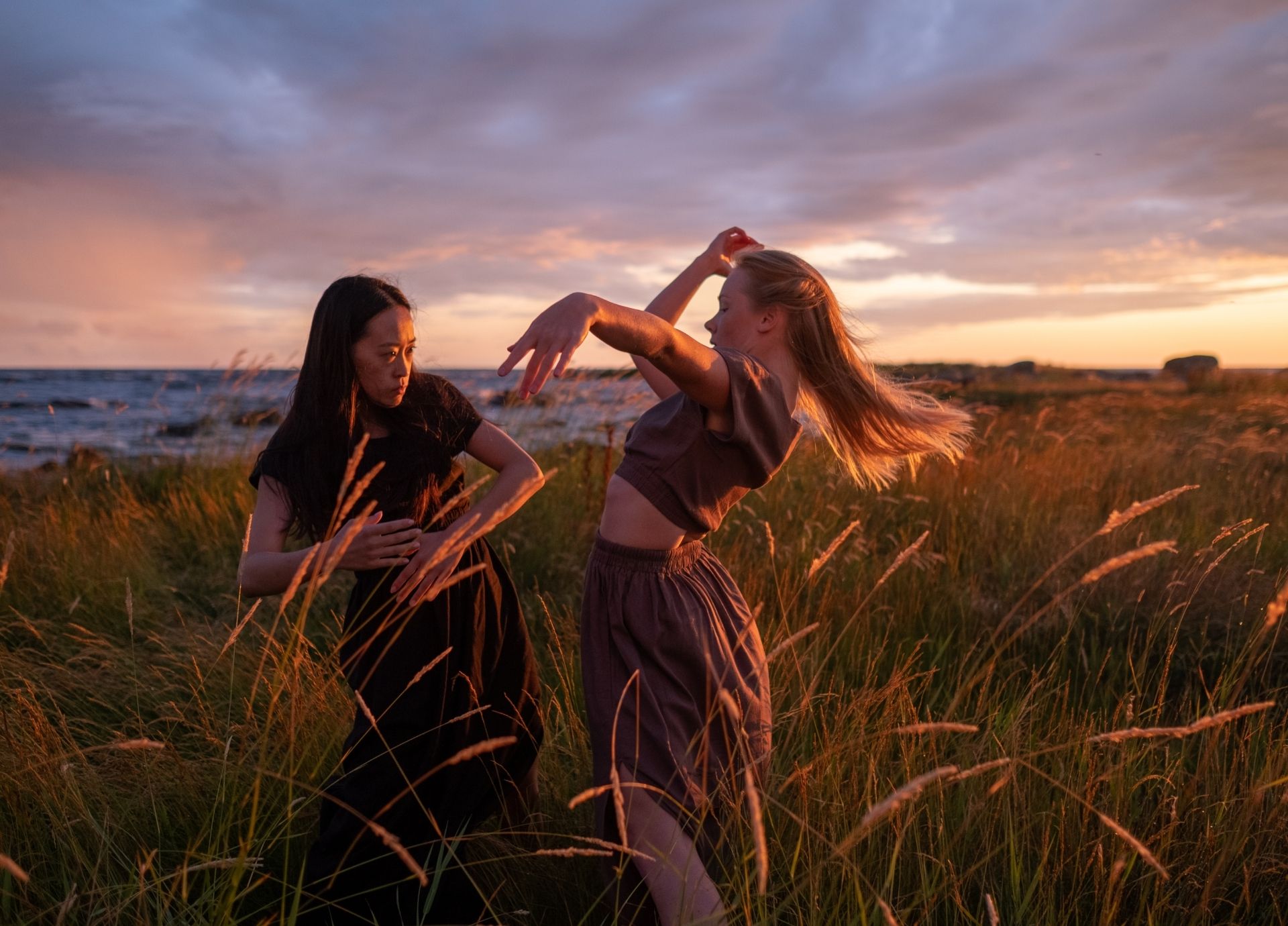 Movement as Magick: Dance, Walking, and Yoga as Daily Rituals