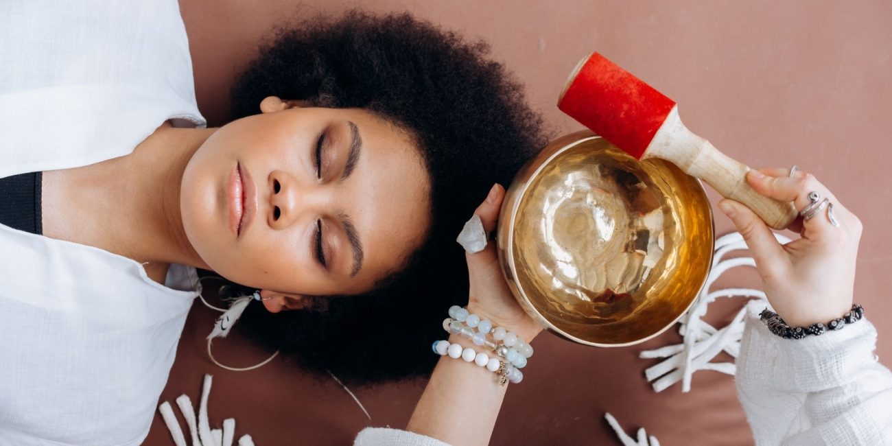 Opening Your Mind to Energy Healing: Beyond Traditional Medicine