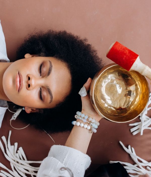 Opening Your Mind to Energy Healing: Beyond Traditional Medicine
