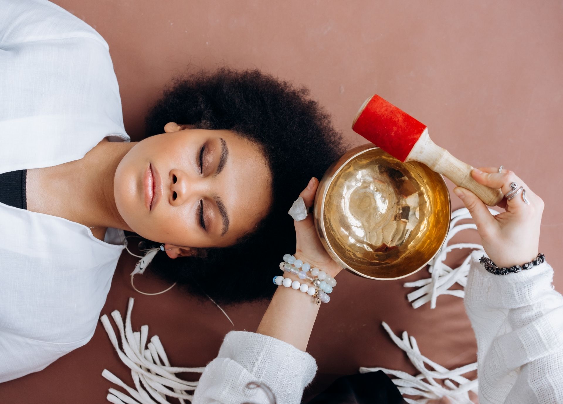 Opening Your Mind to Energy Healing: Beyond Traditional Medicine