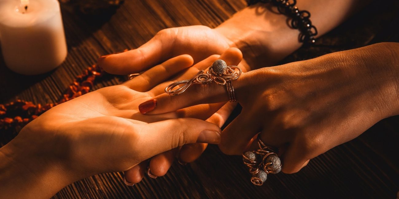 Palmistry 101: A Beginner’s Guide to Reading Hands