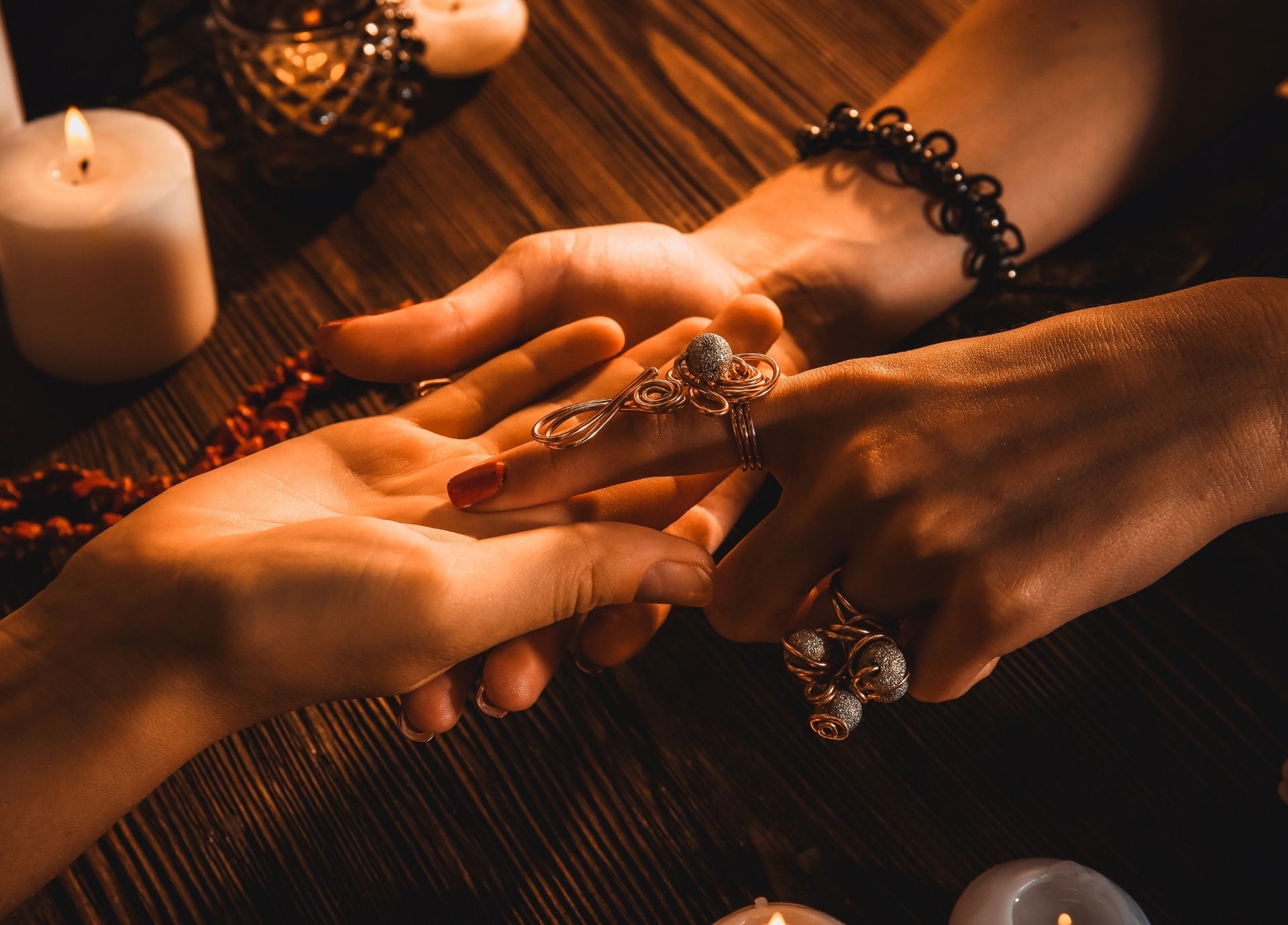 Palmistry 101: A Beginner’s Guide to Reading Hands