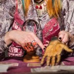 Palmistry and Astrology: The Zodiac in Your Hands