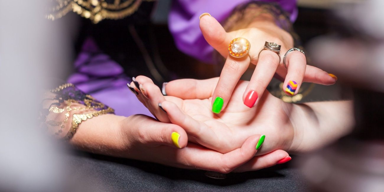 Palmistry for Self-Discovery: How Your Hands Reveal Hidden Gifts