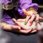Palmistry for Self-Discovery: How Your Hands Reveal Hidden Gifts