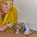 The Elements of Psychic Growth: Patience, Focus & Spiritual Responsibility