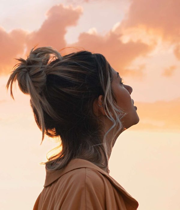 Rituals to Connect With Your Higher Self