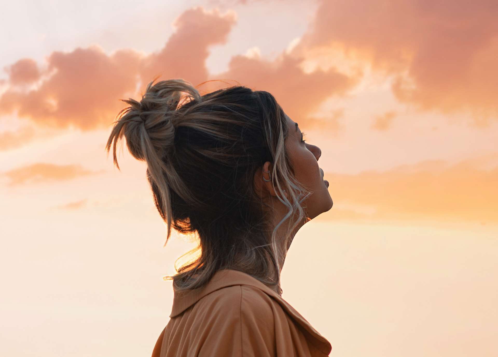 Rituals to Connect With Your Higher Self