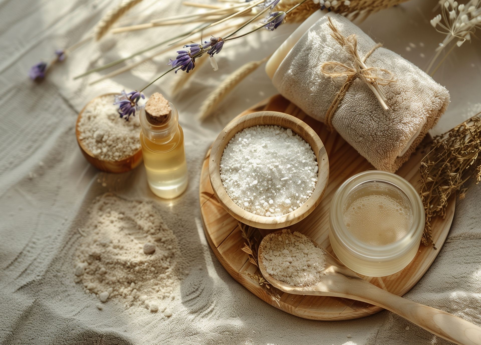 Rituals for Everyday Life: A Guide to Mood, Balance, and Energy
