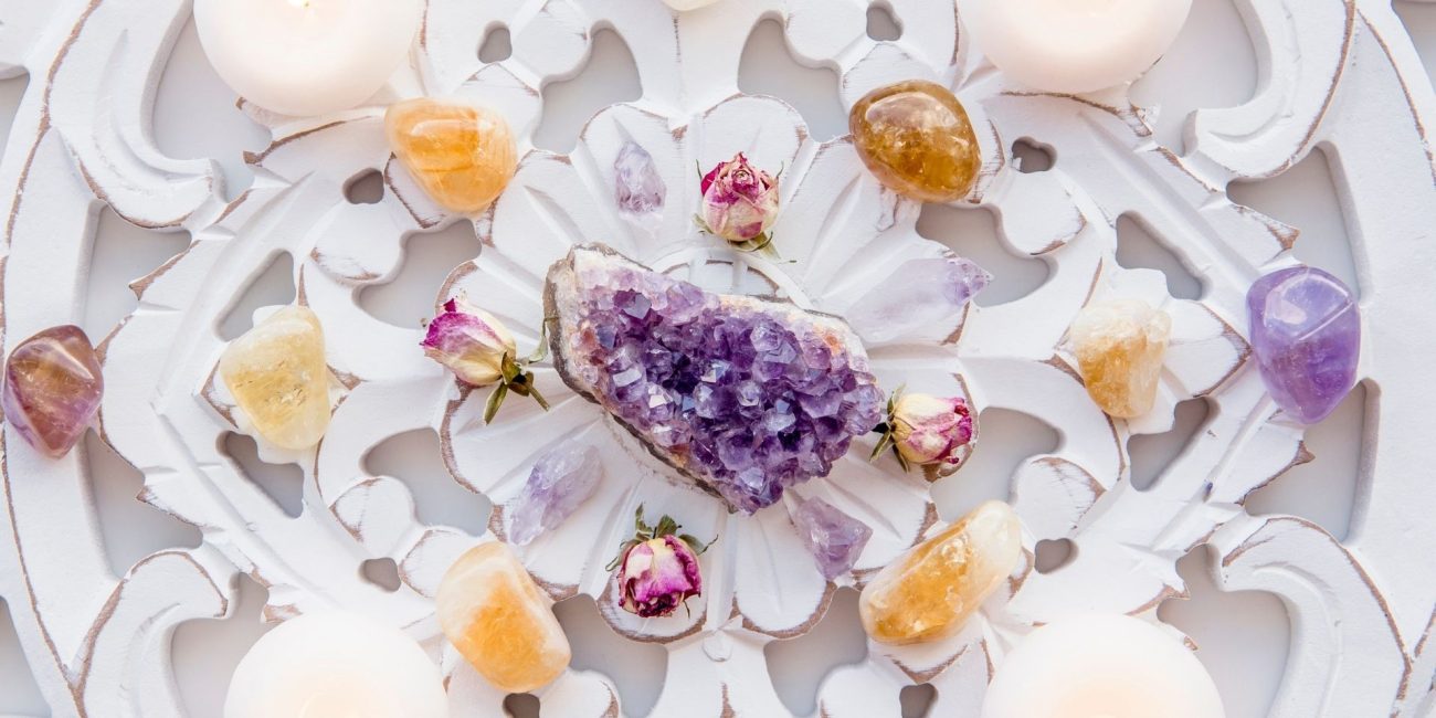 Rituals for Receiving: How to Open to Abundance Without Resistance