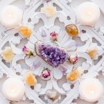 Rituals for Receiving: How to Open to Abundance Without Resistance