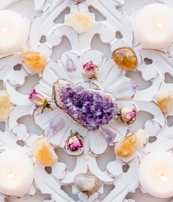 Rituals for Receiving: How to Open to Abundance Without Resistance