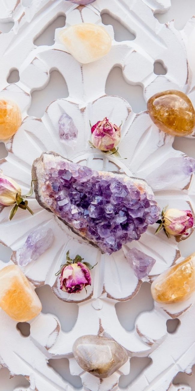 Rituals for Receiving: How to Open to Abundance Without Resistance