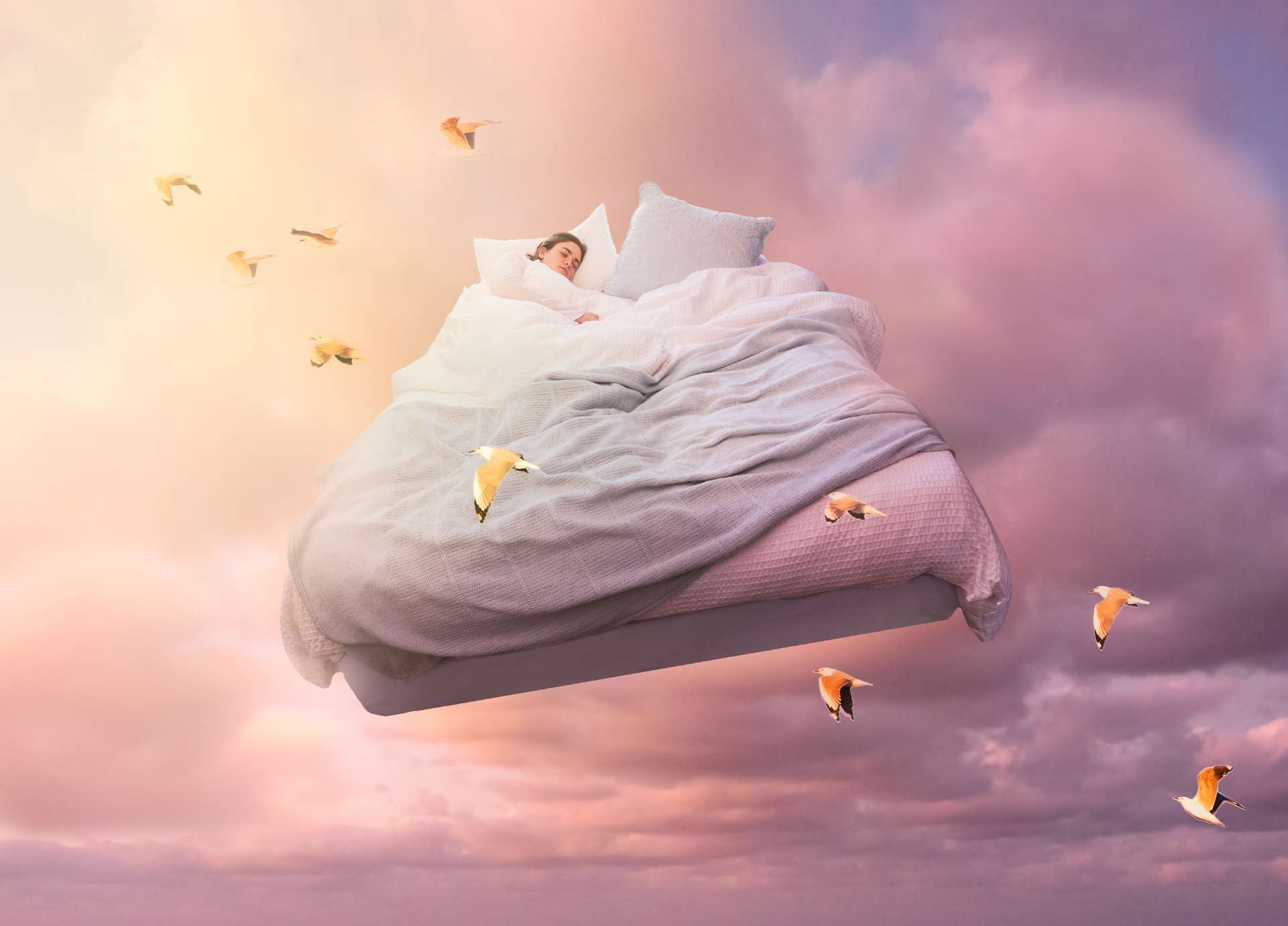 The Role of Dreams in Accessing Higher Self Wisdom