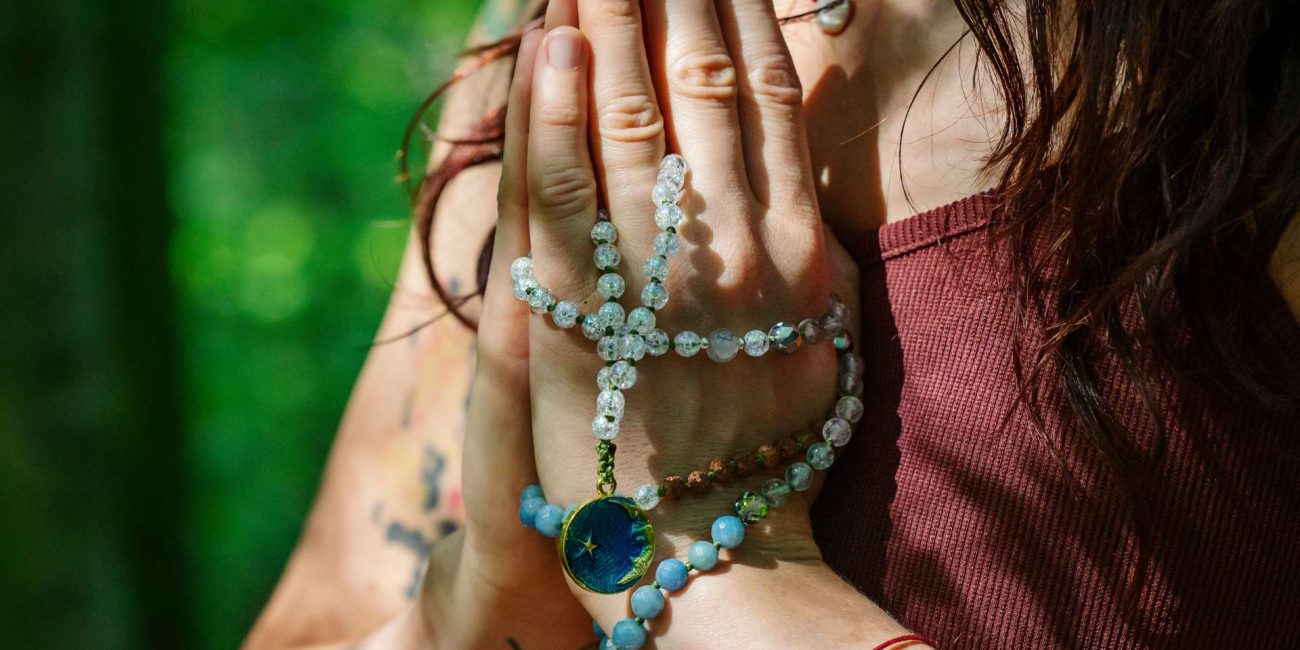 The Role of Gratitude in Strengthening Intuition