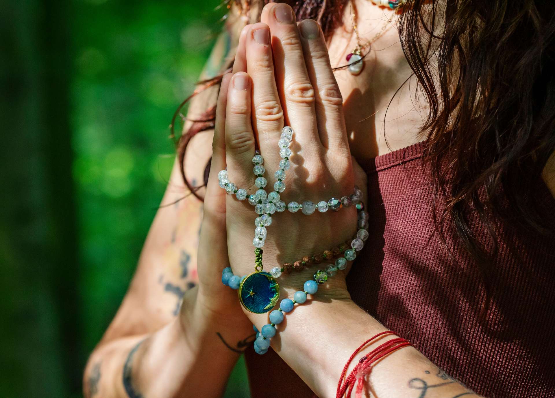 The Role of Gratitude in Strengthening Intuition