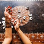 Runes for Modern Witches: Ancient Symbols for Daily Guidance