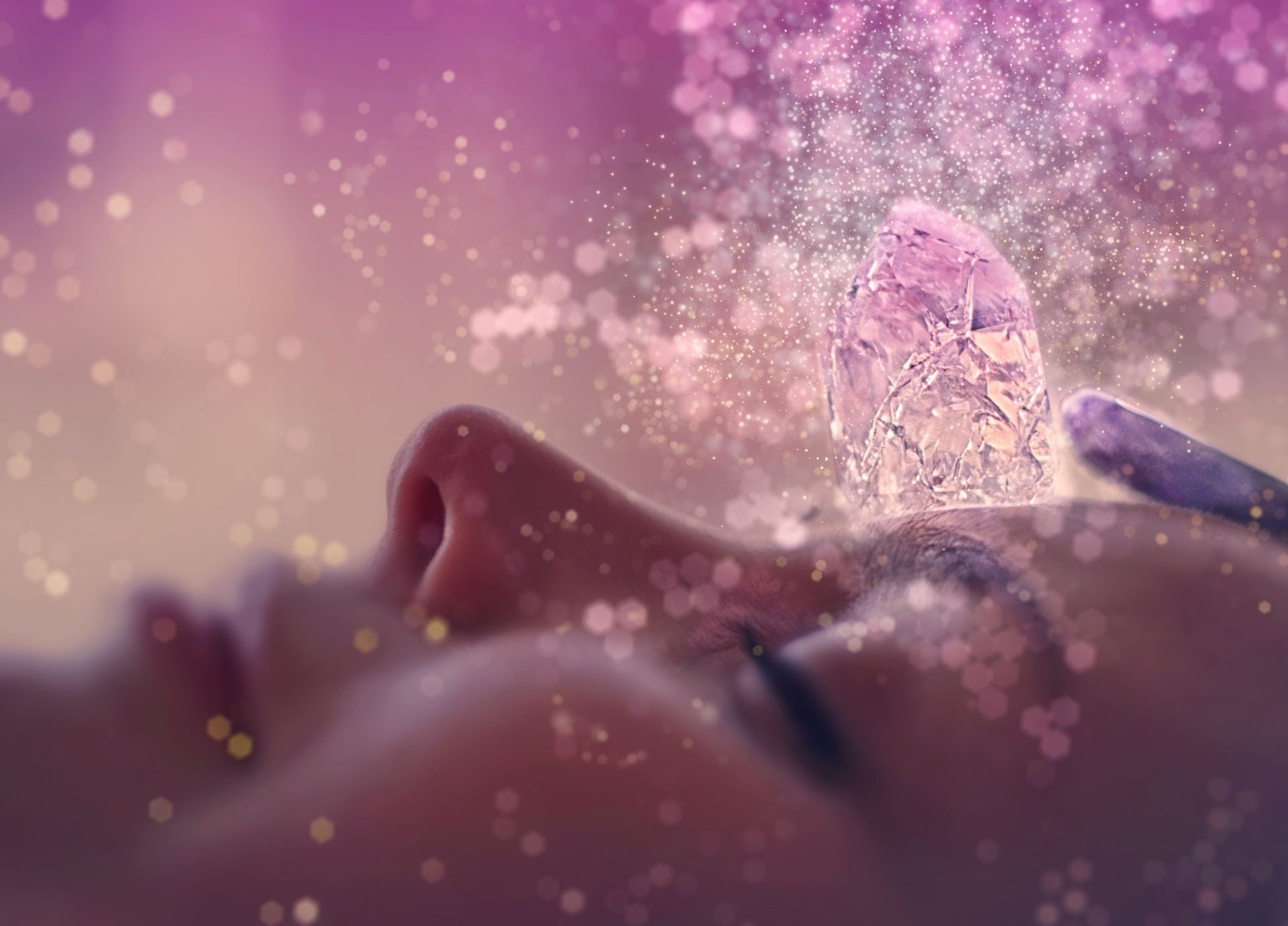 The Science and Magick of Ritual: Why They Work