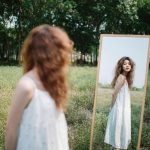 Scrying with Mirrors, Water, and Crystal Balls