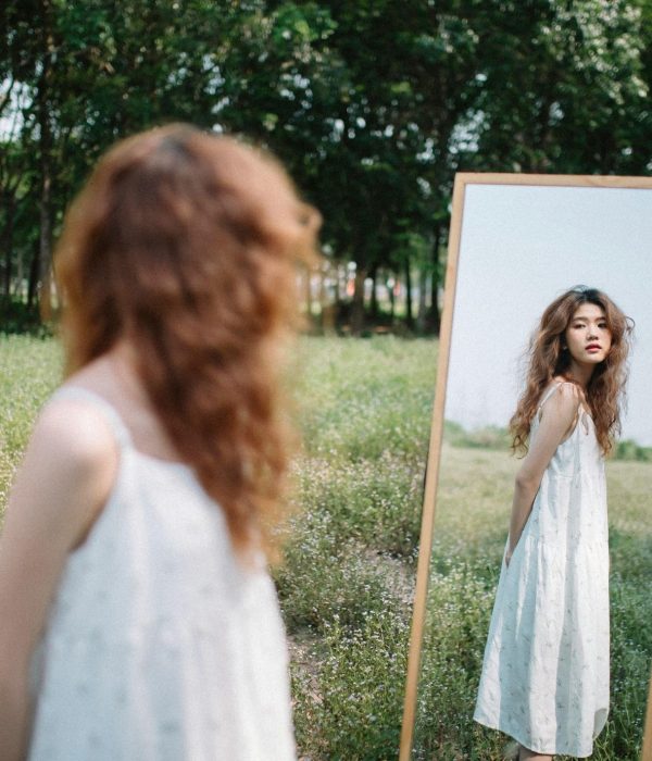 Scrying with Mirrors, Water, and Crystal Balls