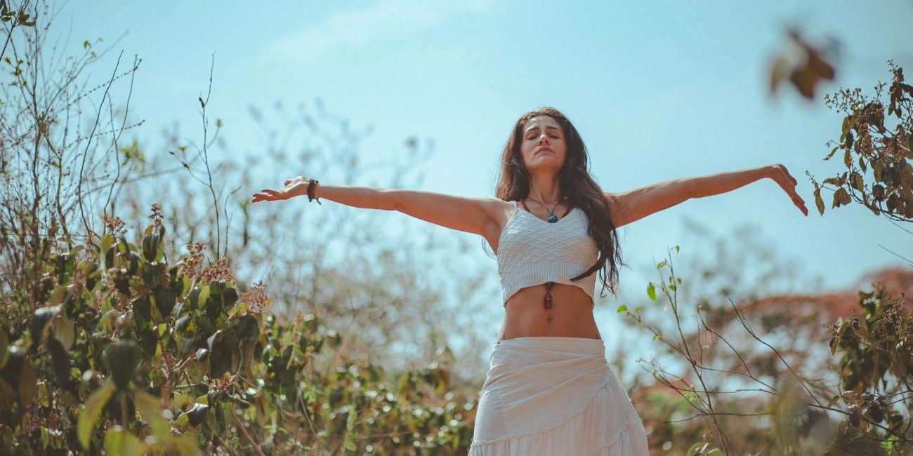 The Secret to Living a Purpose-Driven Life (and Business)