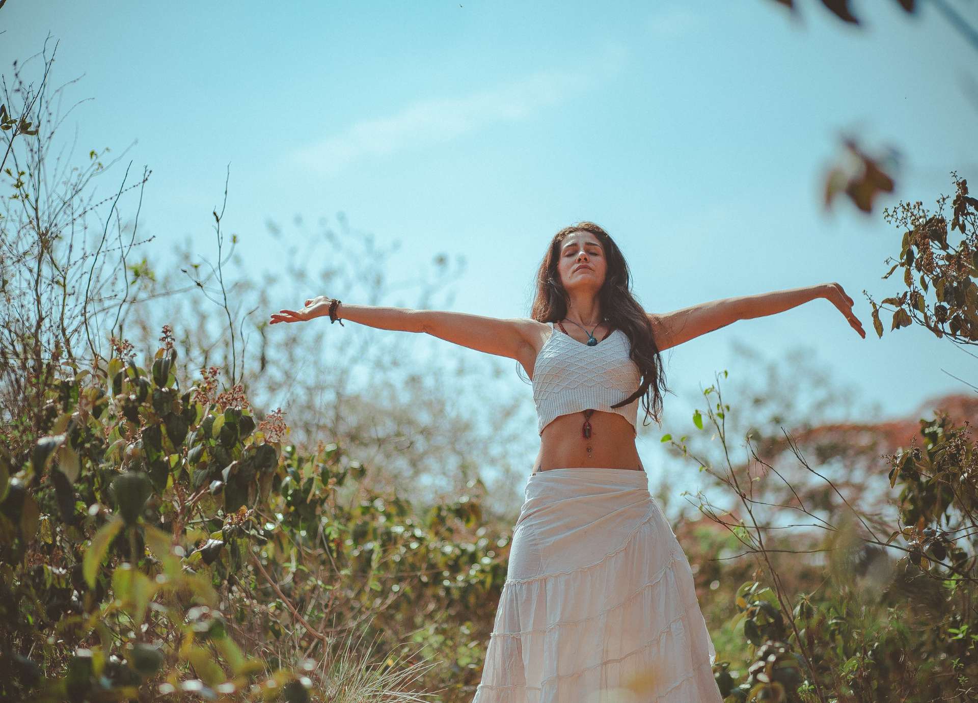 The Secret to Living a Purpose-Driven Life (and Business)