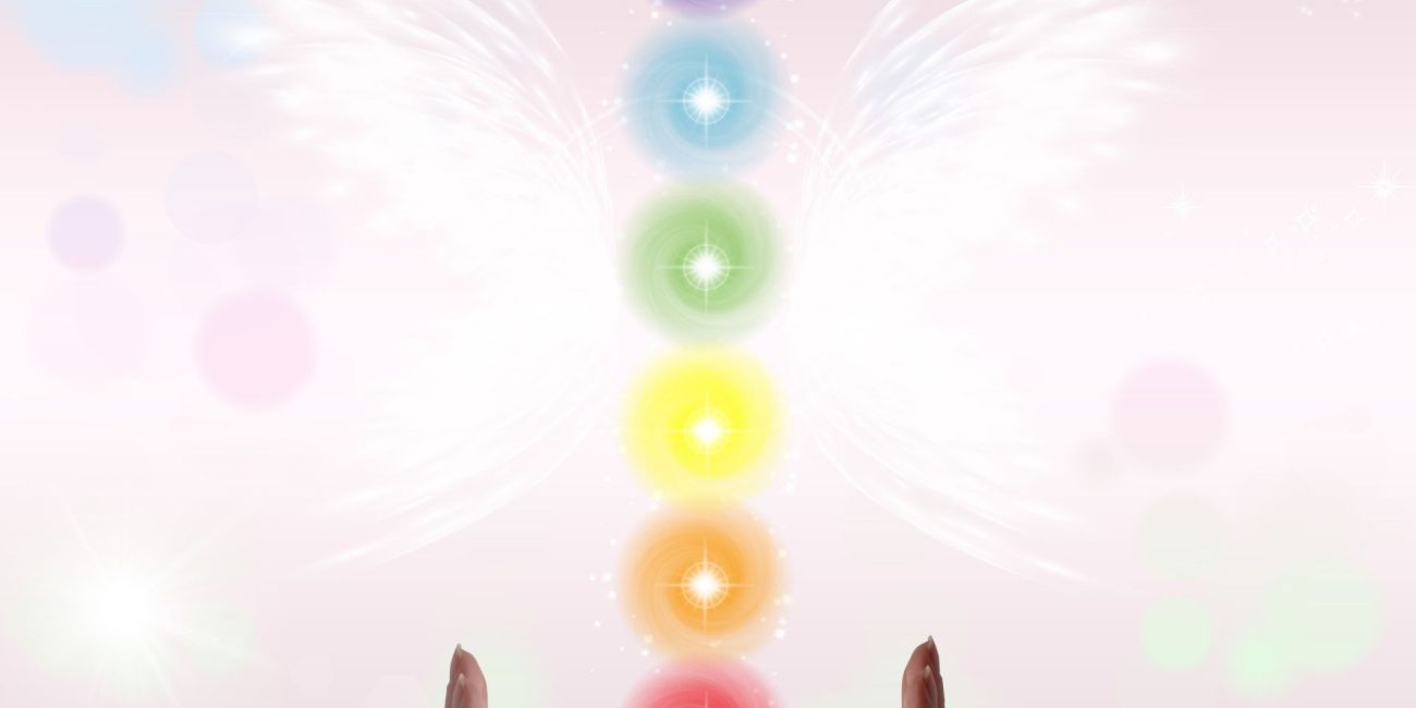 The Seven Layers of the Aura: Mystical Anatomy of the Energy Body