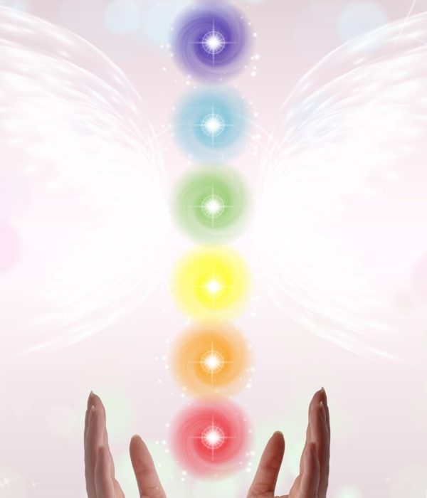 The Seven Layers of the Aura: Mystical Anatomy of the Energy Body