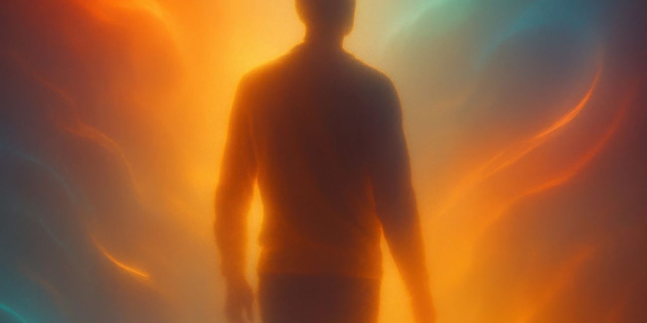 The Shadow Side of Aura Colors: What Murky Shades Reveal