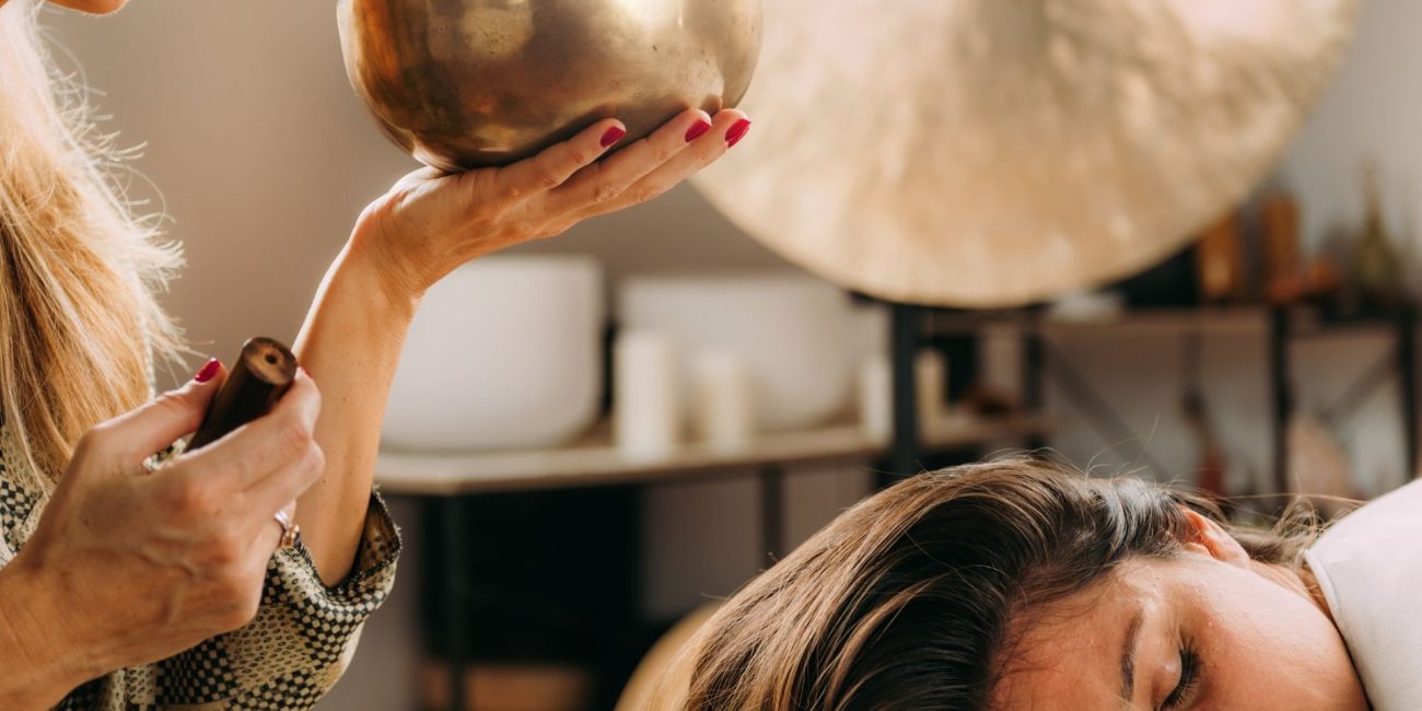 Sound and Chant Rituals: Unlocking Psychic Gifts