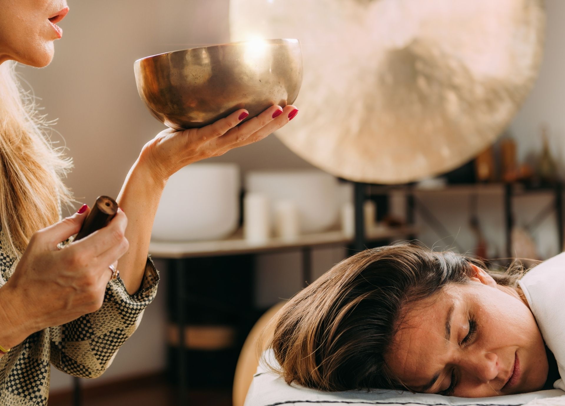 Sound and Chant Rituals: Unlocking Psychic Gifts