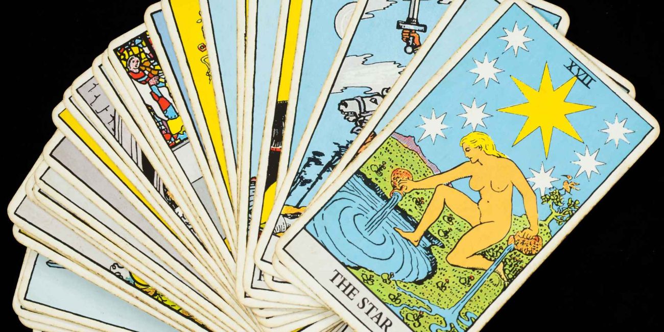 Star Tarot Card Meaning: Hope, Healing, and Divine Guidance