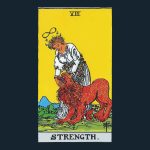 Inner Power, Courage, and Compassion