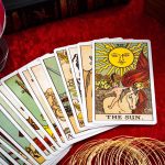 Sun Tarot Card Meaning: Joy, Vitality, and Enlightenment